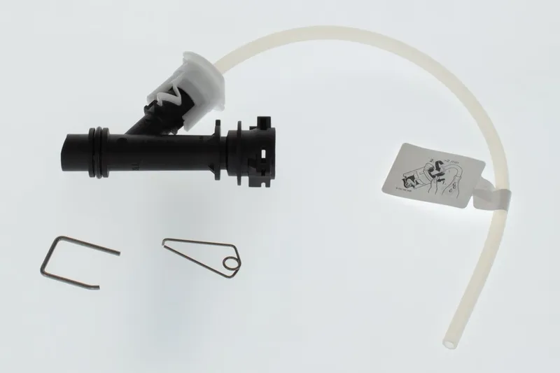 Junkers Ersatzteil TTNR: 87182213270 Adapter