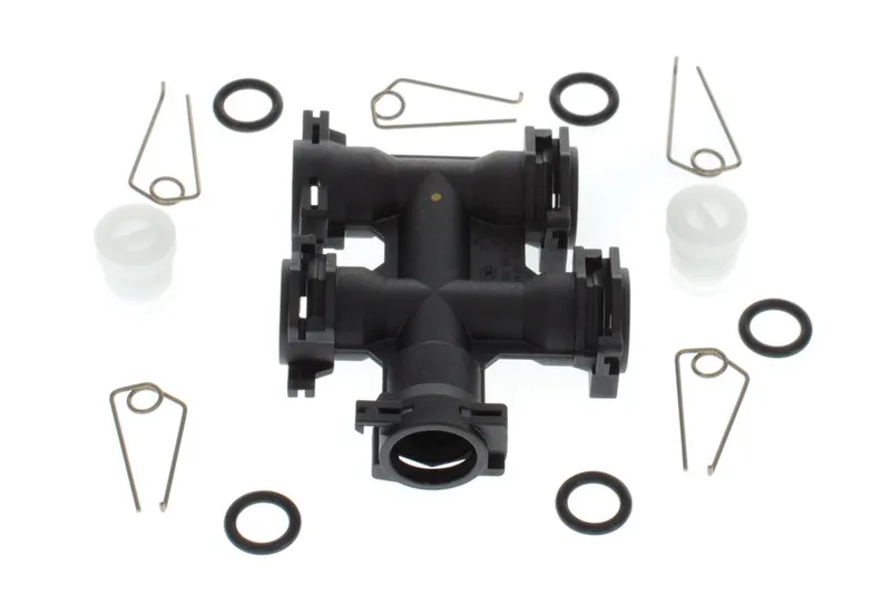 BOSCH Anschlussstück für GC5700iWT