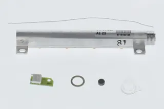 Junkers Ersatzteil TTNR: 87160136890 Gasart-Umbausatz 21,31>23
