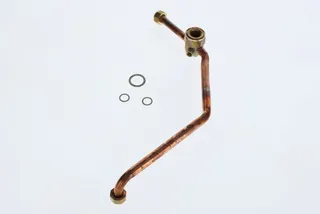 Junkers Ersatzteil TTNR: 87107250200 Rohr