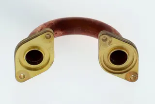 Junkers Ersatzteil TTNR: 87107153250 Verbindungsrohr