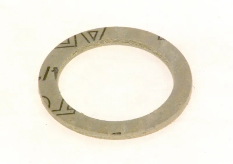 Junkers Ersatzteil TTNR: 87101032130 Dichtscheibe 1" (10x)