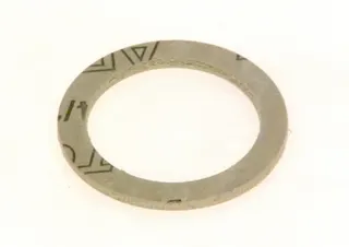 Junkers Ersatzteil TTNR: 87101032130 Dichtscheibe 1" (10x)