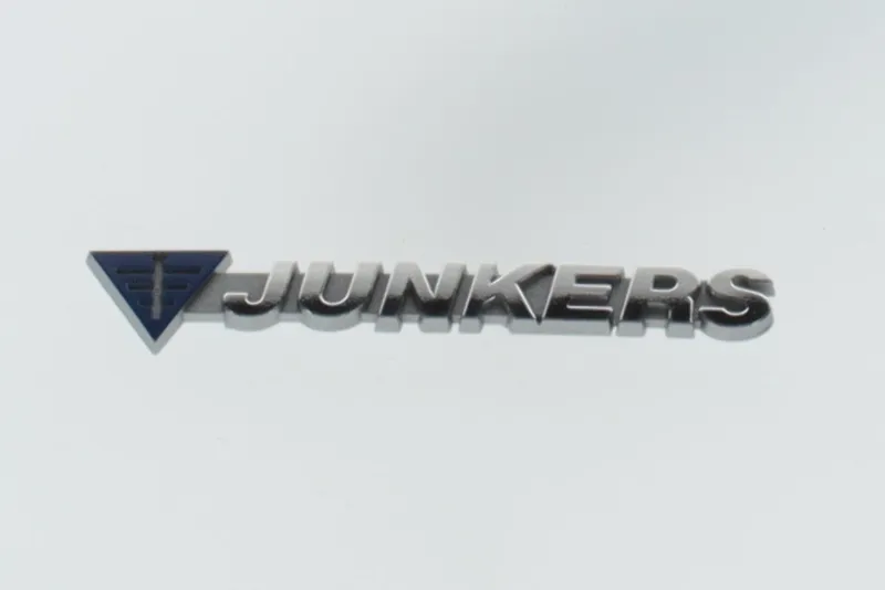 Ersatzteil TTNR: 87011031360 Logo Junkers