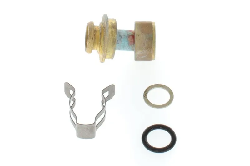 BOSCH Ersatzteil TTNR: 87007151580 Verbindungsrohr