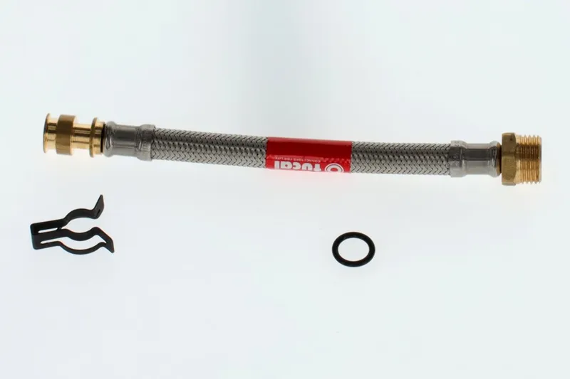 Junkers Ersatzteil TTNR: 87007031370 Flexschlauch 200