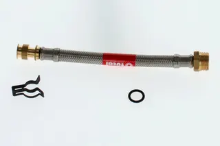 Junkers Ersatzteil TTNR: 87007031370 Flexschlauch 200