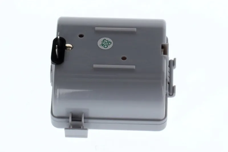 BOSCH Ersatzteil TTNR: 87005050750 Batteriegehäuse