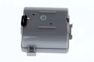 BOSCH Ersatzteil TTNR: 87005050750 Batteriegehäuse