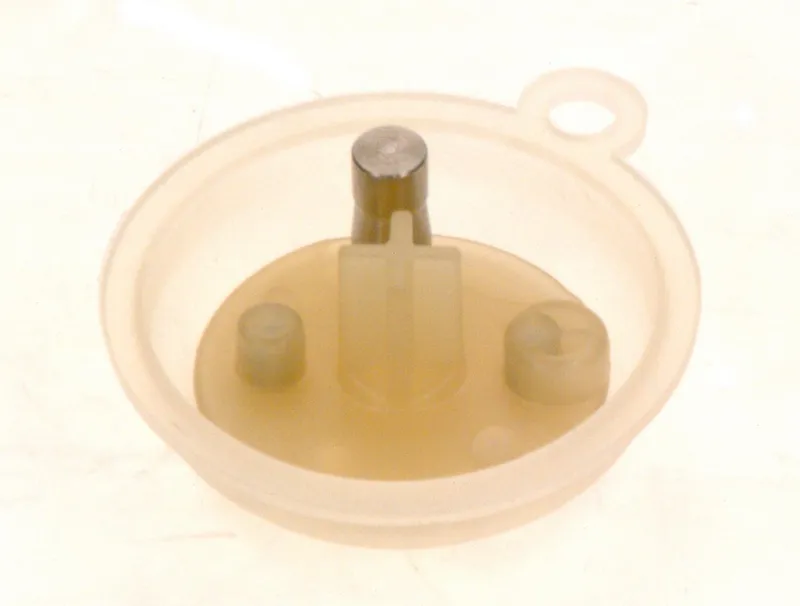 BOSCH Ersatzteil TTNR: 87005030850 Membrane (E)
