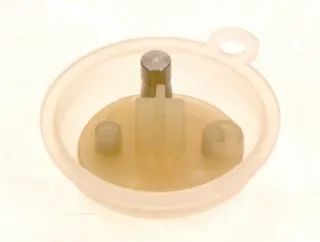 BOSCH Ersatzteil TTNR: 87005030850 Membrane (E)