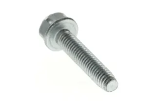 SIEGER Ersatzteil TTNR: 7747001216 Schrauben-Set M4x20 DIN7500 (4x)