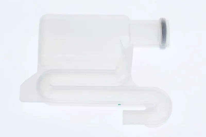 JU/BOSCH Ersatzteil TTNR: 7746700064 Siphon