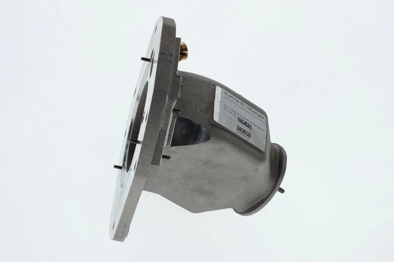 BOSCH Gemischkrümmer VM G-Unit 75-150 kW für GC7000F-75,-100,-150