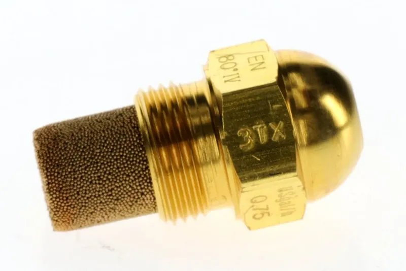 SIEGER Öldüse 0.75gph 80gr HR Danfoss für BS 2.1-34 K