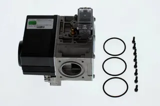 BOSCH Gasarmatur VR 420 (250 kW) für GC7000F - 250 H