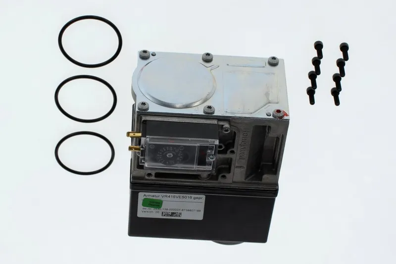 BOSCH Gasarmatur VR 415 für GC7000F - 150 H