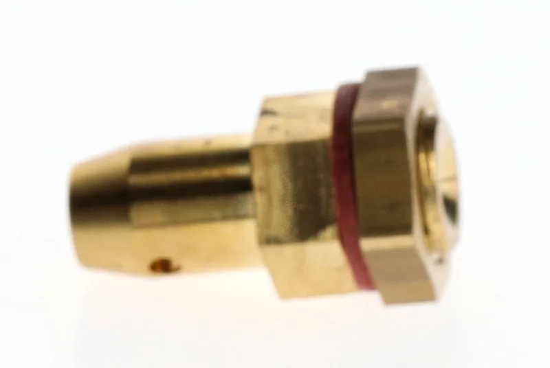 SIEGER Ersatzteil TTNR: 7100344 Messnippel 8mm (2x)