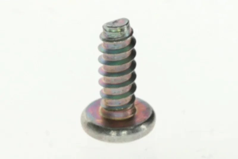 JU/BOSCH Ersatzteil TTNR: 29106124320 Schraube BZ 4,8x13 (10x)