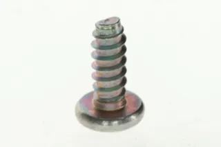 JU/BOSCH Ersatzteil TTNR: 29106124320 Schraube BZ 4,8x13 (10x)