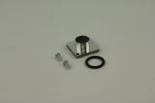 BOSCH Flansch für GC7000WP 100