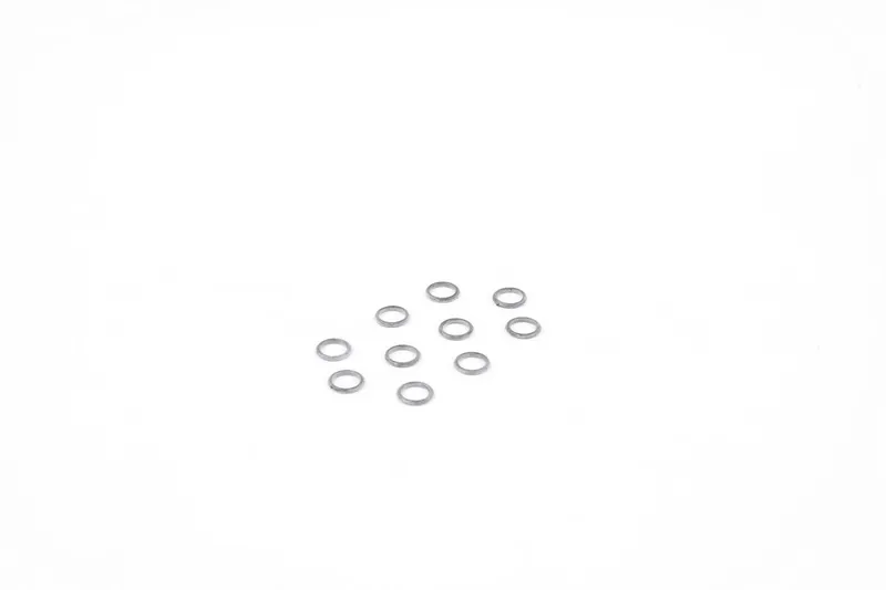 BOSCH O-Ring 9,25 x 1,78 (10x) für GC7000WP 70, GC7000WP 100