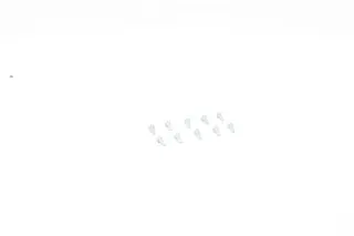 BOSCH Schraube WN5251 5x12 (10x) für GC7000WP 70, GC7000WP 100