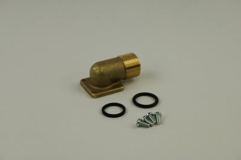 BOSCH Winkelverschraubung 90° für GC7000WP 100