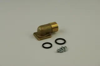 BOSCH Winkelverschraubung 90° für GC7000WP 100