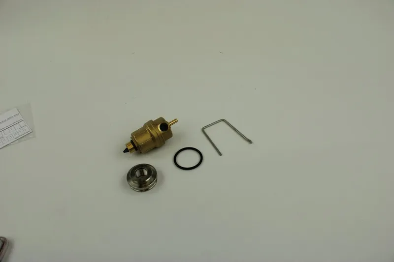 BOSCH Entlüfter-Set für GC7000WP 70, GC7000WP 100