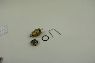 BOSCH Entlüfter-Set für GC7000WP 70, GC7000WP 100