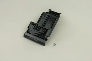 BOSCH Abdeckung Anschlussbox für GC7000WP 70, GC7000WP 100