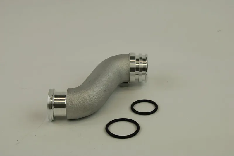 BOSCH Vor-/Rücklaufrohr für GC7000WP 70, GC7000WP 100