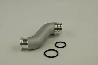 BOSCH Vor-/Rücklaufrohr für GC7000WP 70, GC7000WP 100