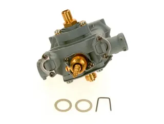 Junkers Ersatzteil TTNR: 87070061680 Wasserarmatur Kunststoff