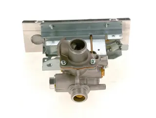 JU Ersatzteil TTNR: 87070018980 Gasarmatur