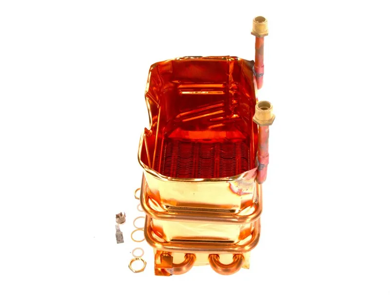 JU/BOSCH Ersatzteil TTNR: 87054061700 Innenkörper