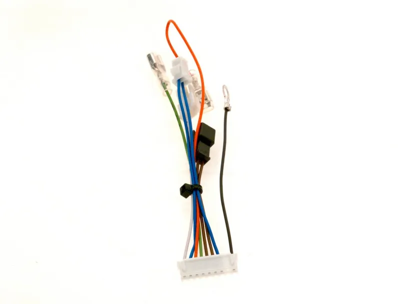 BOSCH Ersatzteil TTNR: 87044040330 Kabelbaum