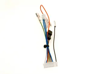 BOSCH Ersatzteil TTNR: 87044040330 Kabelbaum