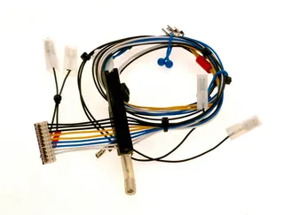 Junkers Ersatzteil TTNR: 87044012000 Kabelbaum 24V