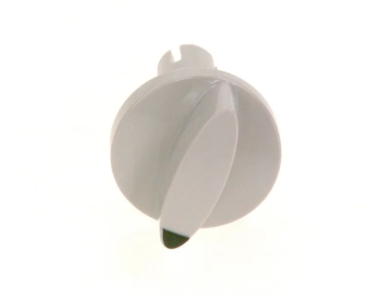 BOSCH Ersatzteil TTNR: 87020003040 Griff Wassermengenwähler