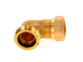 JU/BOSCH Ersatzteil TTNR: 87485110340 Winkel G1x18, 3/4"