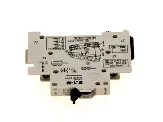 Junkers Ersatzteil TTNR: 87485100130 Relais ZP-IHK