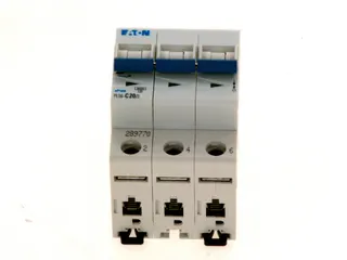 JU/SIEGER Ersatzteil TTNR: 87445030200 Sicherung 20A