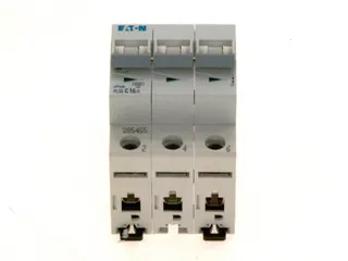 JU/SIEGER Ersatzteil TTNR: 87445030190 Sicherung 16A