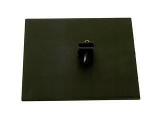JU/SIEGER Ersatzteil TTNR: 87399304980 Luftklappe
