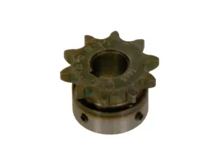 Junkers Ersatzteil TTNR: 87399180350 Kettenrad Z10 d:12mm
