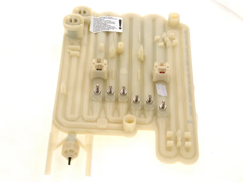 Junkers Ersatzteil TTNR: 87397229200 Heizblock 24/27kW