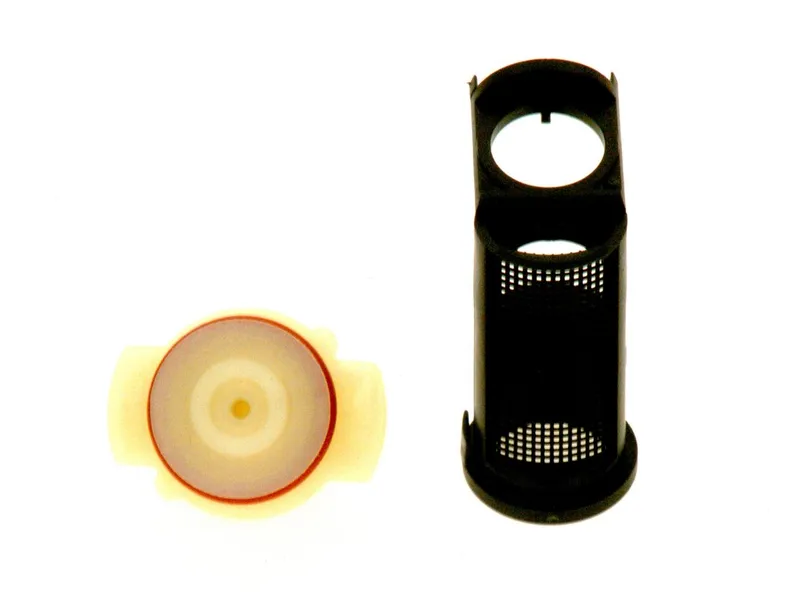 JU Ersatzteil TTNR: 87397228980 Filter