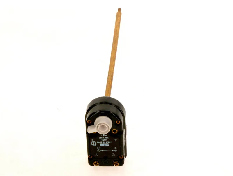 Junkers Ersatzteil TTNR: 87397220440 Temperaturregler